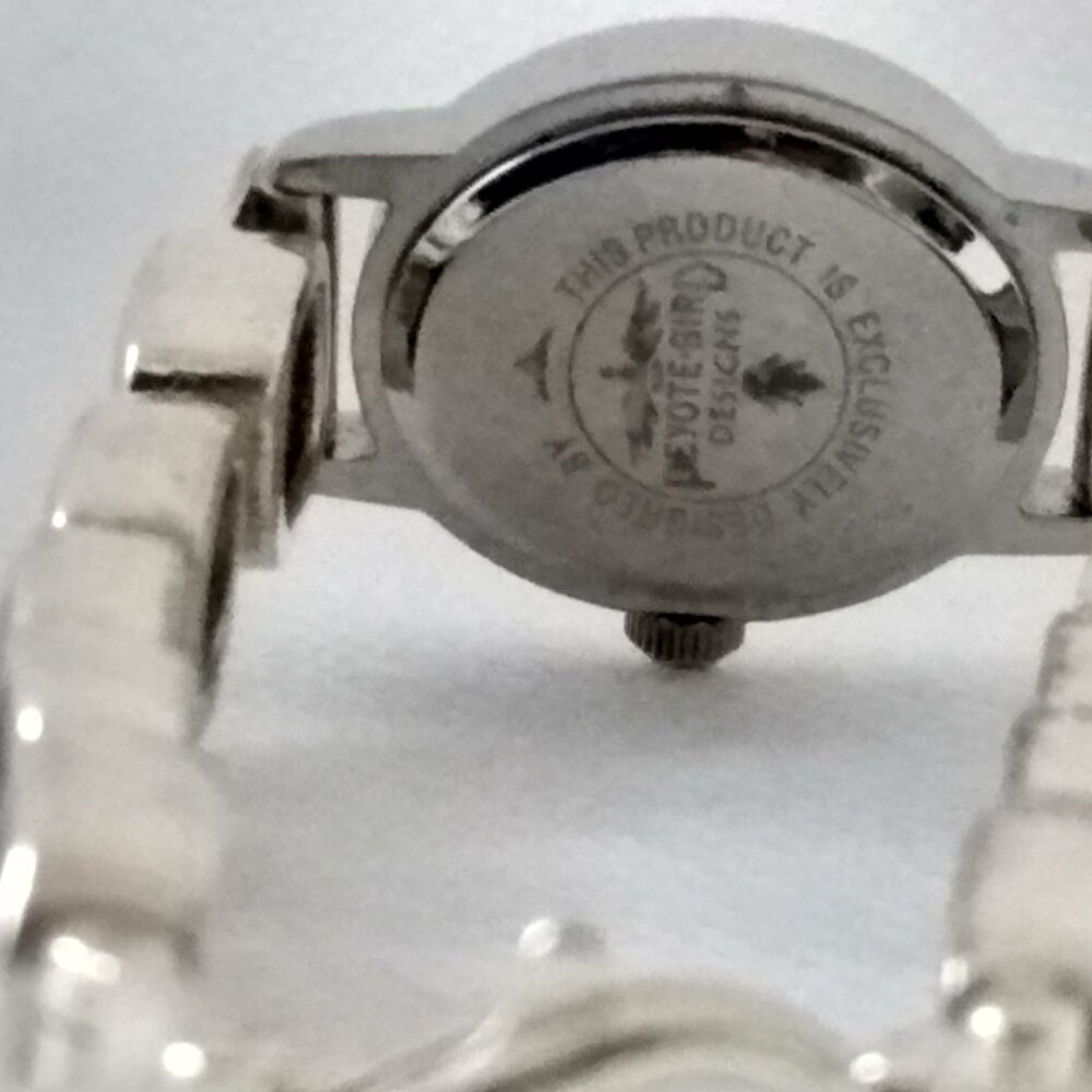 Labradorite watch - Picture 7 of 8